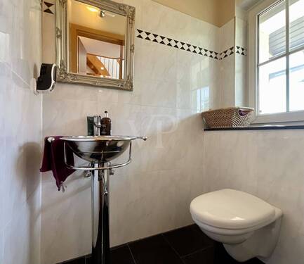 Gäste WC - 