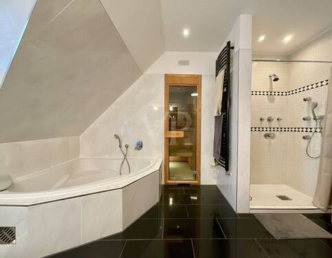 Badezimmer - 