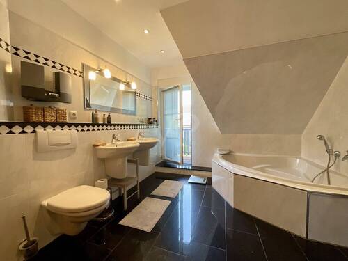 Badezimmer - 