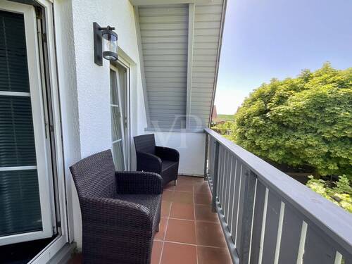 Balkon - 