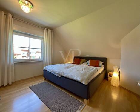Schlafzimmer - 