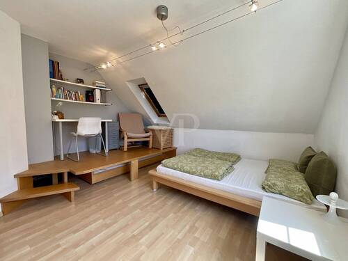 Kinderzimmer 1 - 