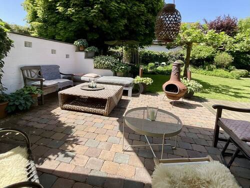 Terrasse - 