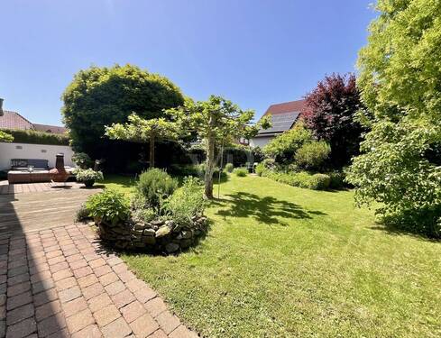 Garten - 