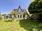 Bild 2 - 4 Zimmer Einfamilienhaus zum Kaufen in Pattensen / Jeinsen