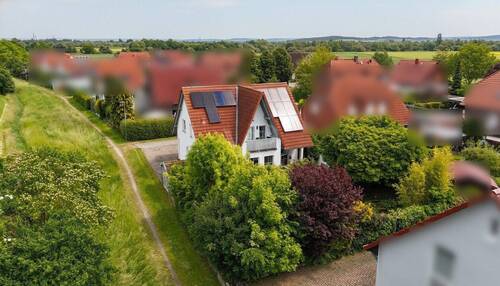 Luftaufnahme - 
