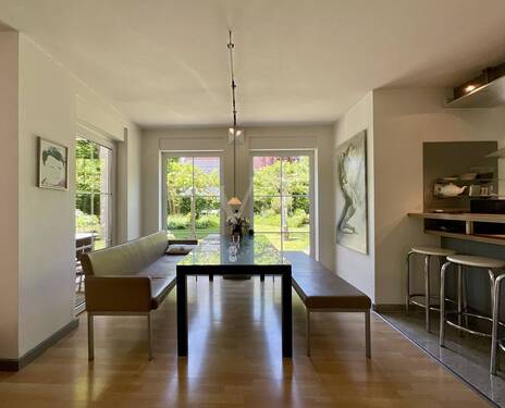 Essbereich - 