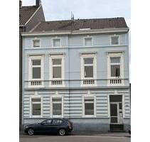 Attraktive Erdgeschosswohnung mit Garten und Garage - Mönchengladbach / Rheydt