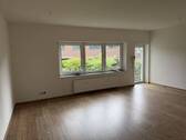 Wohnzimmer Bild 1 - 3 Zimmer Etagenwohnung in Mönchengladbach / Rheydt