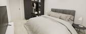Schlafzimmer - 