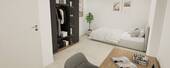 zweites Kinderzimmer - 
