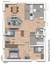 Grundriss - 