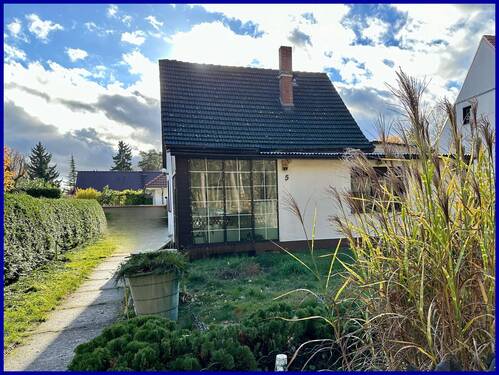 Titelbild - Kleines Zuhause in ruhiger TOP-Lage