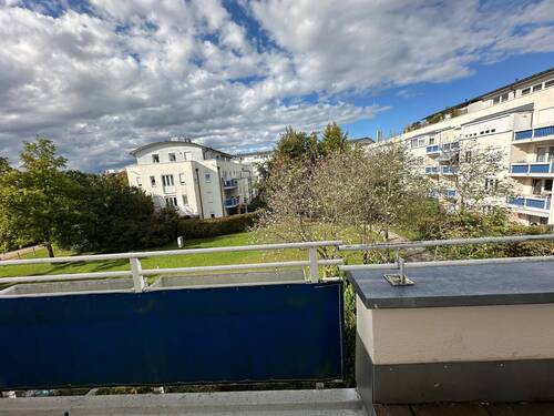 Ausblick - 