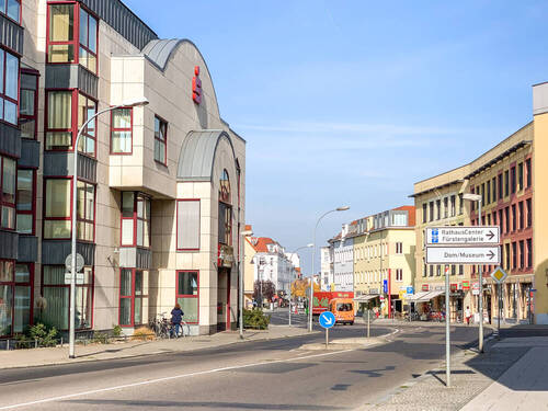 Fürstenwalde City - 