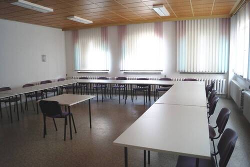 Konferenzraum - 