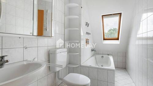 Badezimmer 1 - 