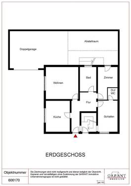 Erdgeschoss - 