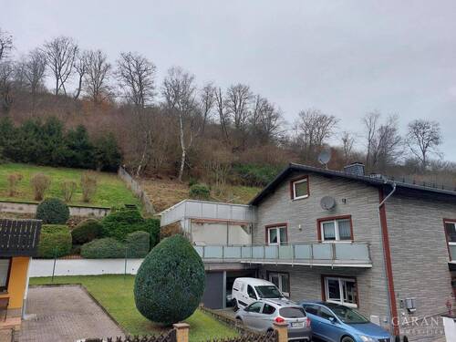 20241123 130405 - ***Hier sagen sich Fuchs und Has gute Nacht ***