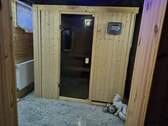 Saune Keller - 