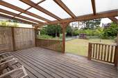Terrasse - 