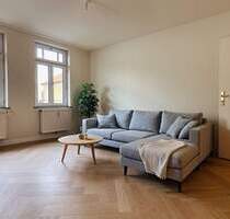 The Art of Cozy! Schöne 2,5 Zi. Erstbezug-Wohnung mit Balkon. - Nürnberg St Peter