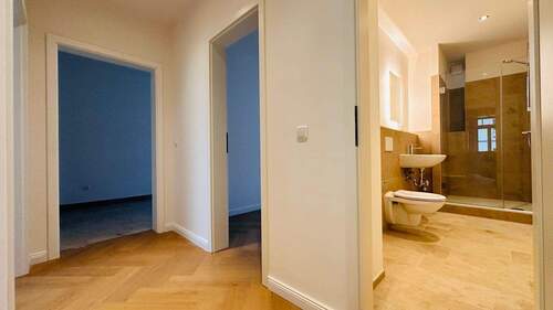 Perfekte Aufteilung! - Etagenwohnung mit 61,00 m² in Nürnberg zur Miete