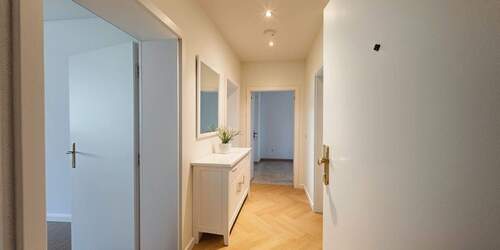 Heimkommen und Ankommen! - 