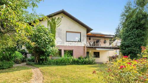 Außenansicht 3 - 1 Zimmer Einfamilienhaus in Neckargemünd - Dilsberg