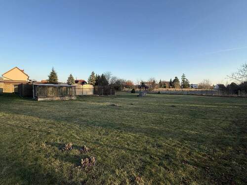 Grundstücksansicht - 