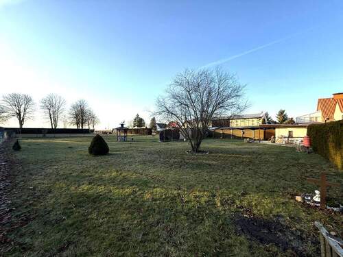 Grundstücksansicht - 