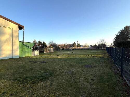 Grundstücksansicht - 