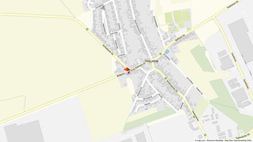 Geolyzer Mikrolage - 