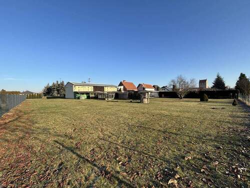 Grundstücksansicht - Grundstück in Bitterfeld-Wolfen zum Kaufen