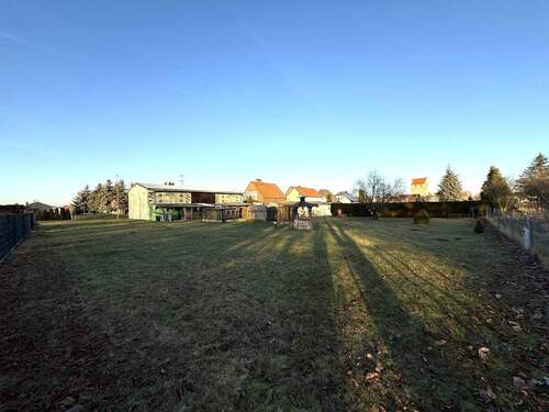 Grundstücksansicht - 