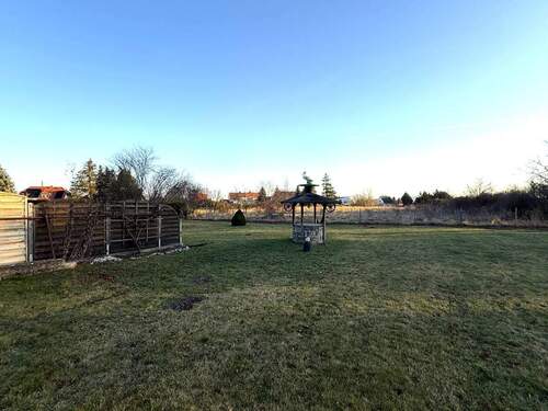 Grundstücksansicht - 