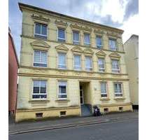 Sehr geräumige 5-Zimmer Wohnung im 1 OG in Innenstadtnähe! - Wilhelmshaven