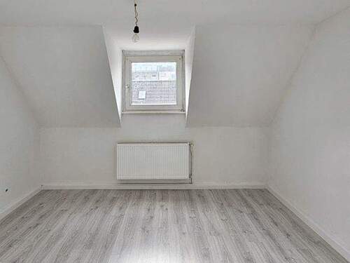 Schlafzimmer - 3 Zimmer Etagenwohnung in Remscheid