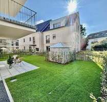 3 Zimmer, Küche, Bad, Terrasse und Garten | 0177-2422700 - Wiesbaden Biebrich