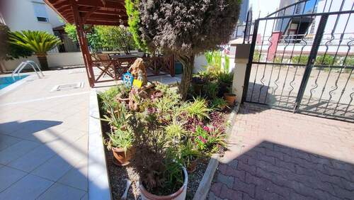 Garten - 