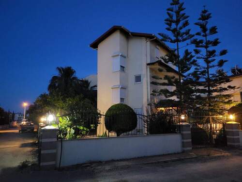 Ansicht - Doppelhaushälfte mit 140,00 m&sup2; in Kadriye zum Kaufen