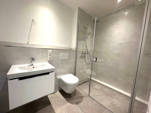 Badezimmer - 