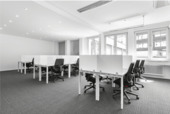 Bild 2 - Büro zur Miete in Stuttgart