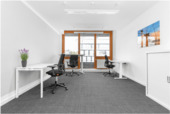 Bild 4 - Büro mit 41,00 m&sup2; in Stuttgart zur Miete