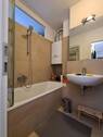 Modernes Badezimmer - 