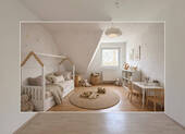 Kinderzimmer KI - 