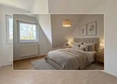 Schlafzimmer KI - 