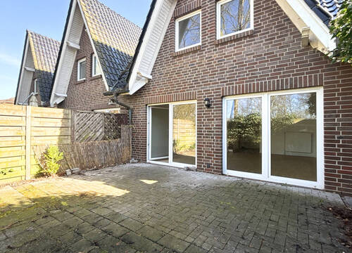 Terrasse - 