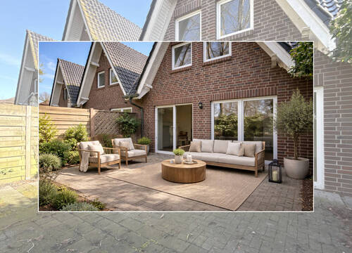 Terrasse KI - 