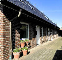 Wohnen, gestalten, wohlfühlen 4-Zimmer-Reihenendhaus in Bümmerstede zu verkaufen - Oldenburg Kreyenbrück